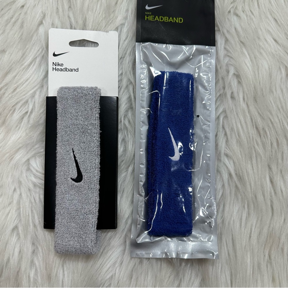 Nike Headbands